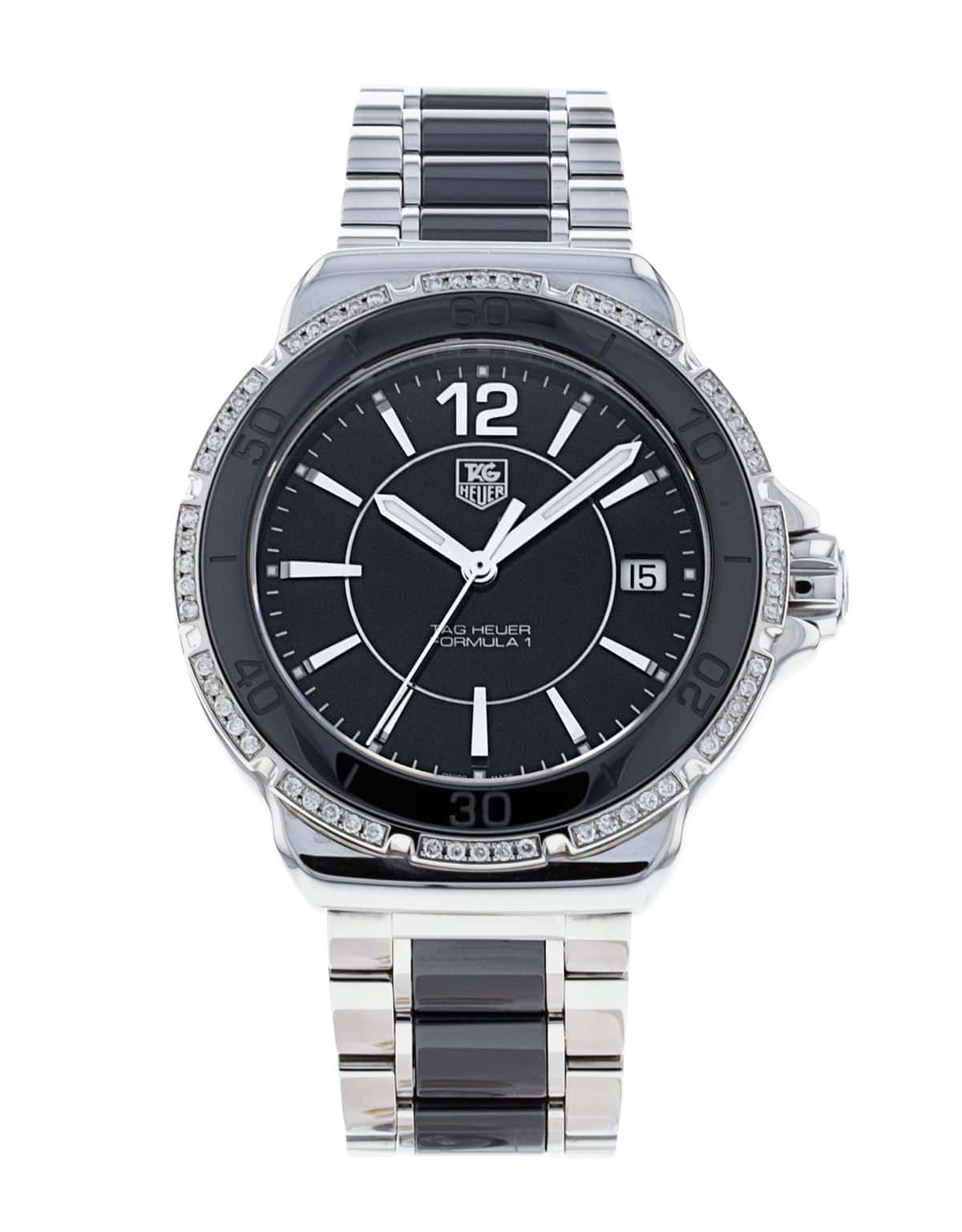 Tag Heuer Formula 1 Sparkling WAH1212.BA0859
